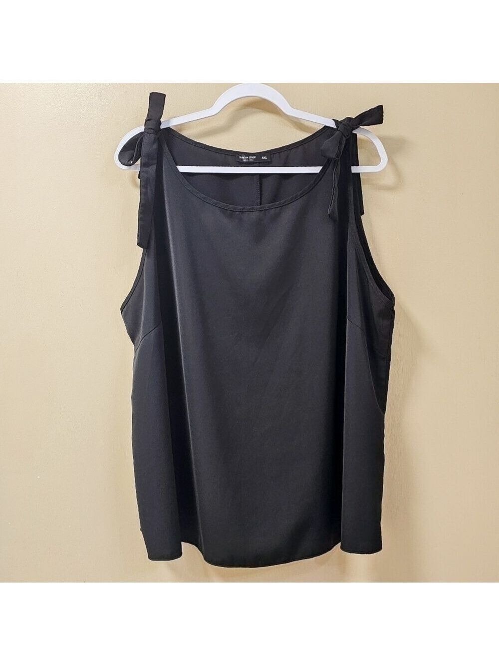 3 for $10 Shein Sleeveless Top 4XL